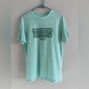 YETI Shirt